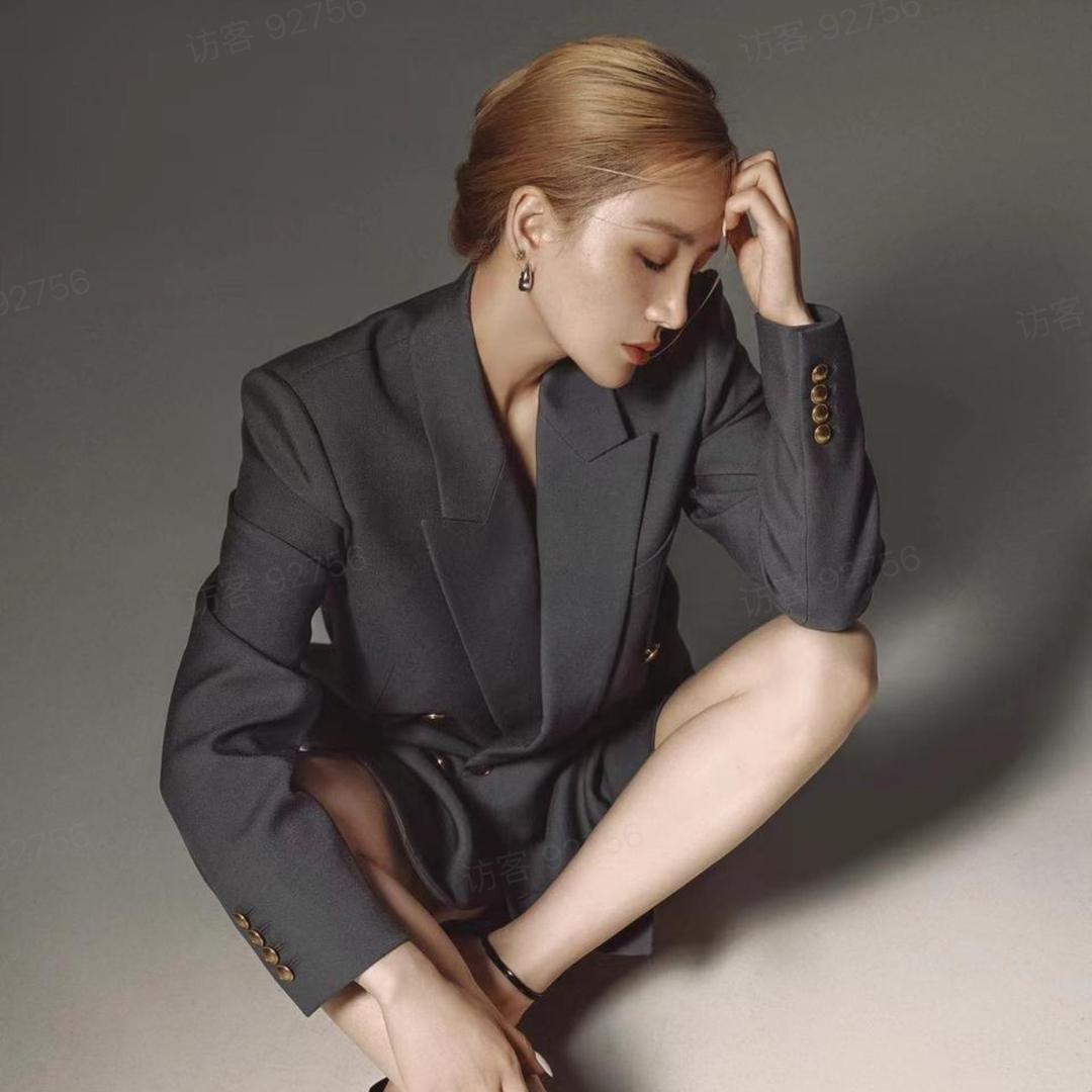 洛哥(高端女装)