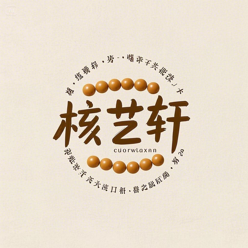 核艺轩橄榄正圆光珠