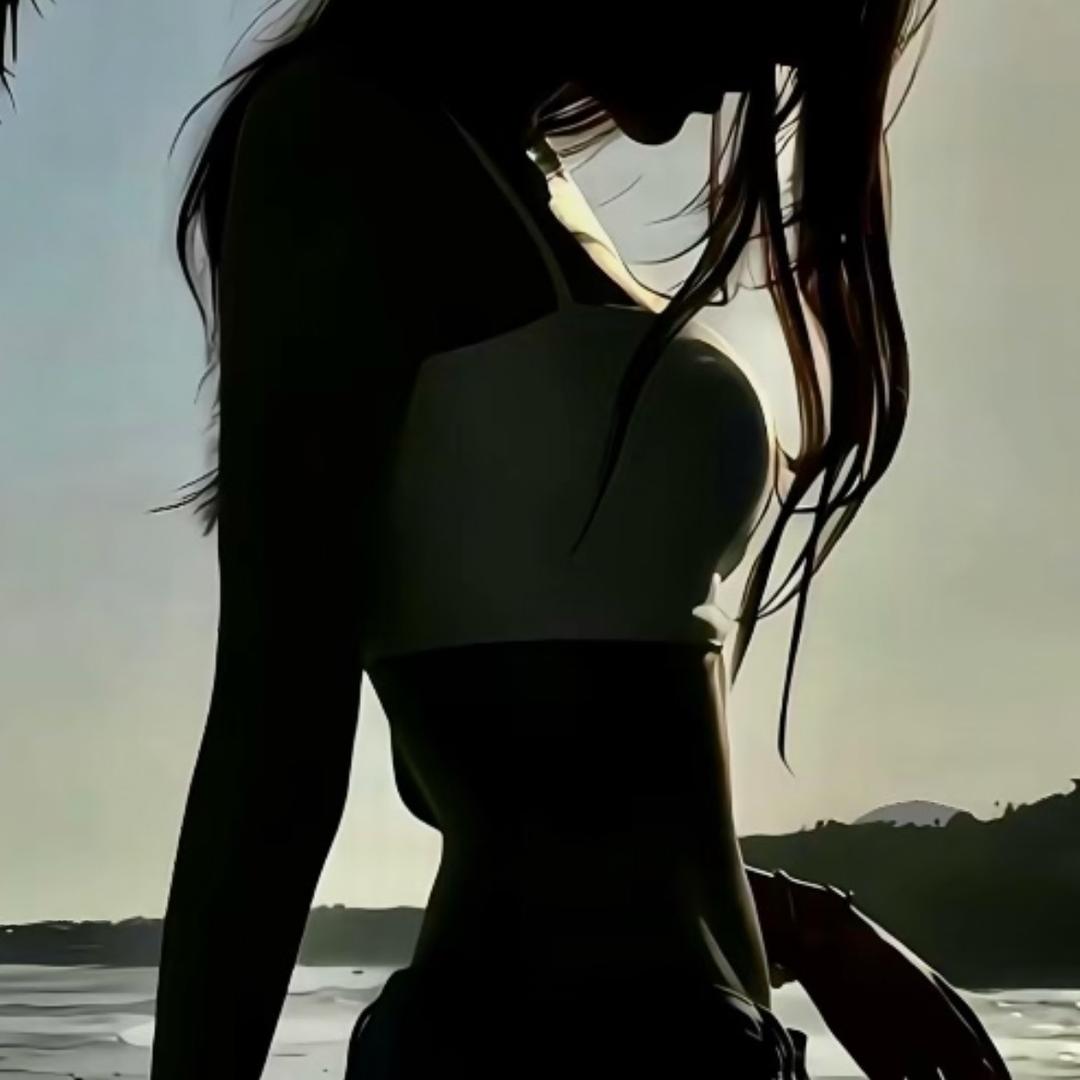 与自己和解