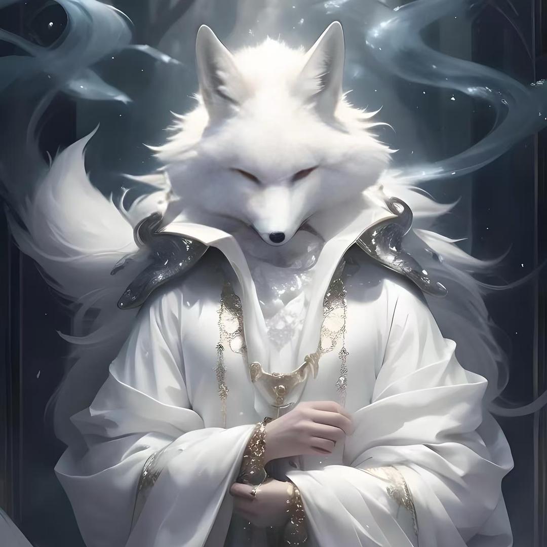 会唱歌的.瓜師 🦊（2）