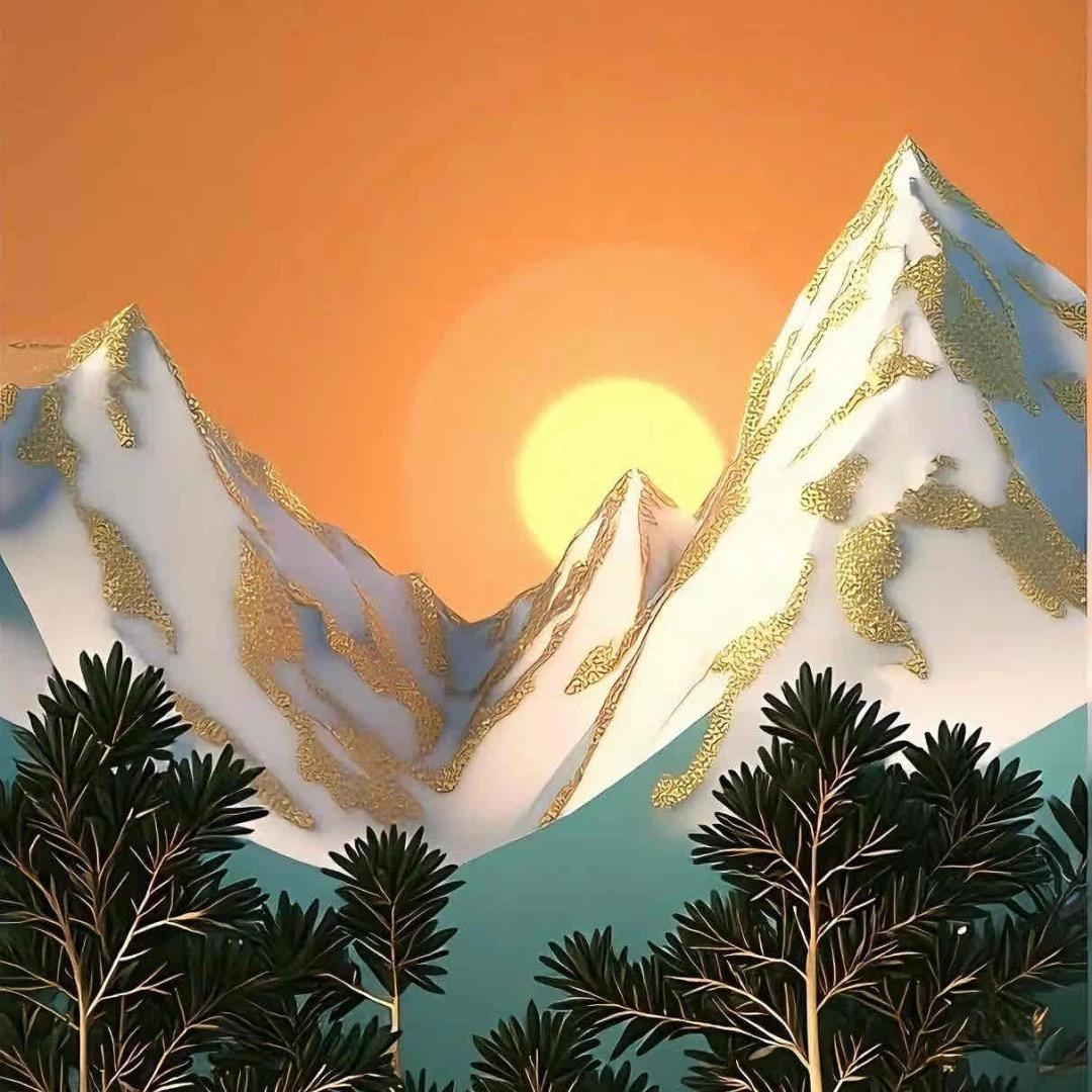 银河