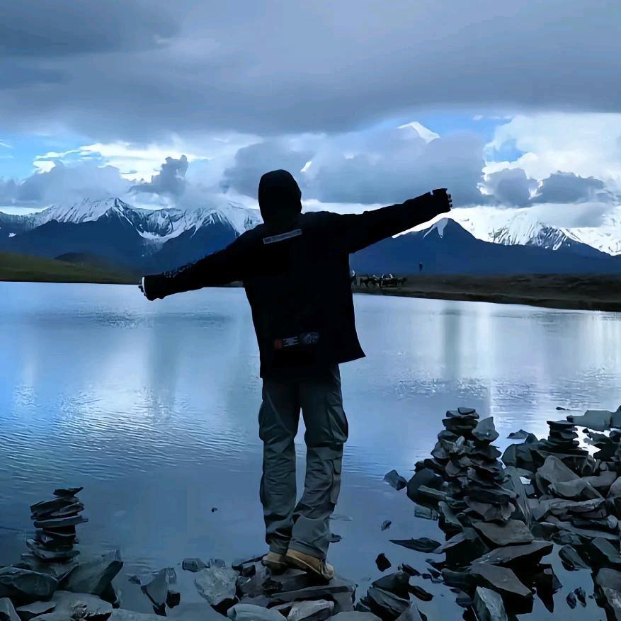 山东小伙闯长春