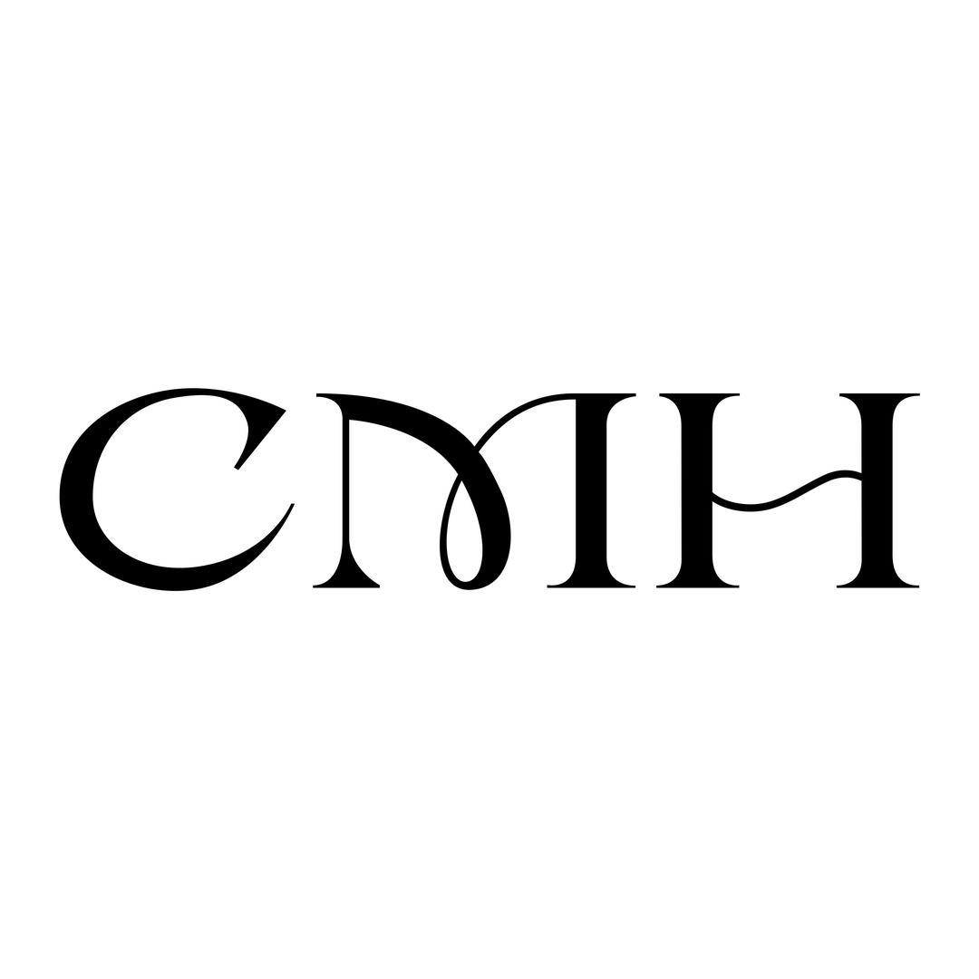 CMH个人护理