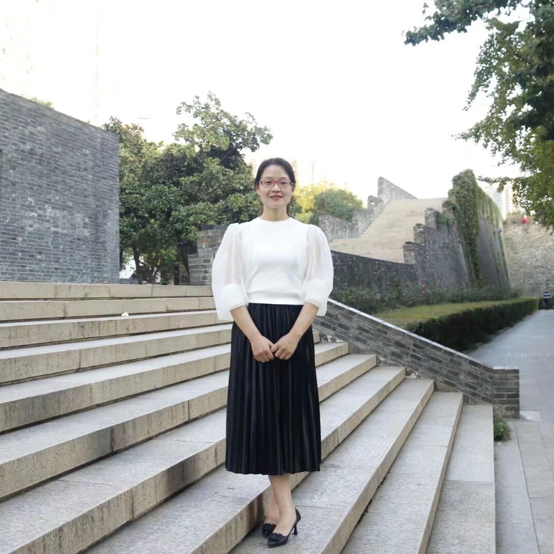 @心语说房（常州）