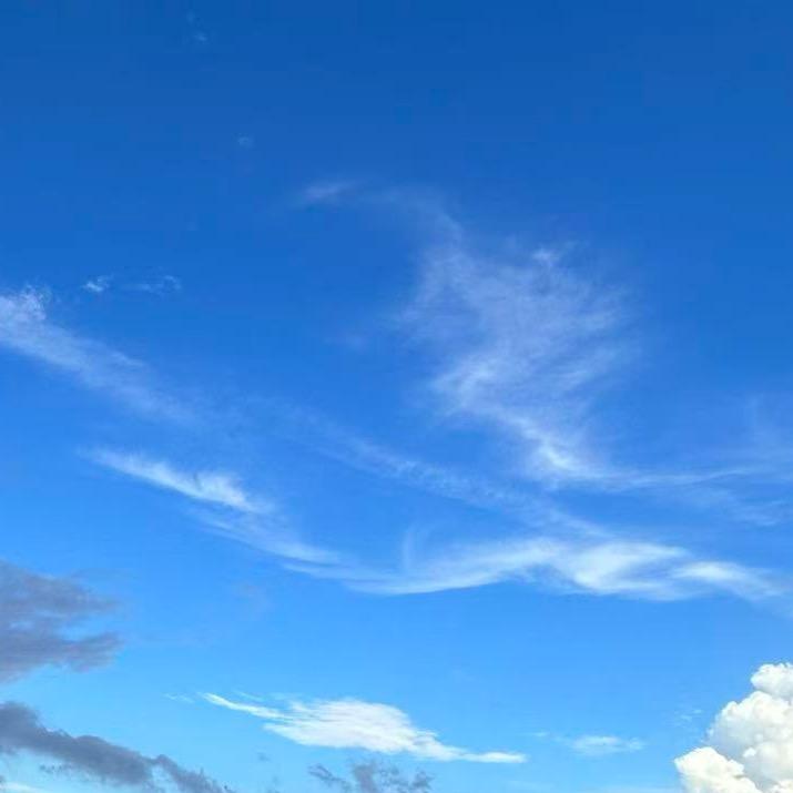 夕阳余晖