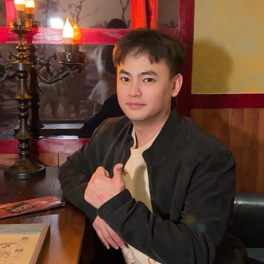 磊子学长