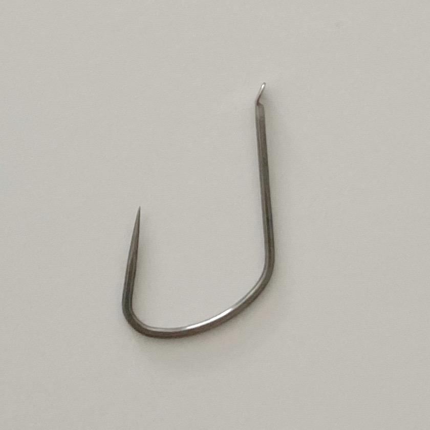 沃特福·钛合金鱼钩工厂