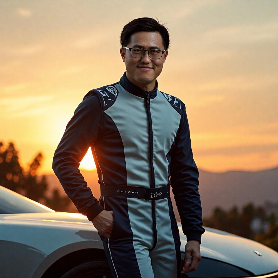 董点车
