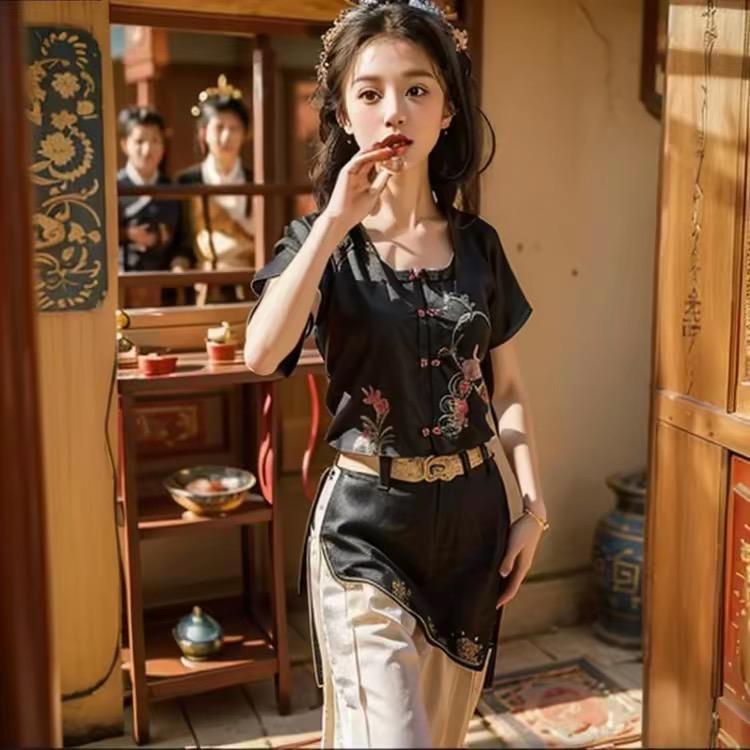 张火火