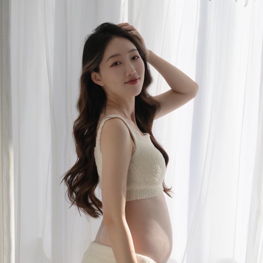 夏老板(产后变美)