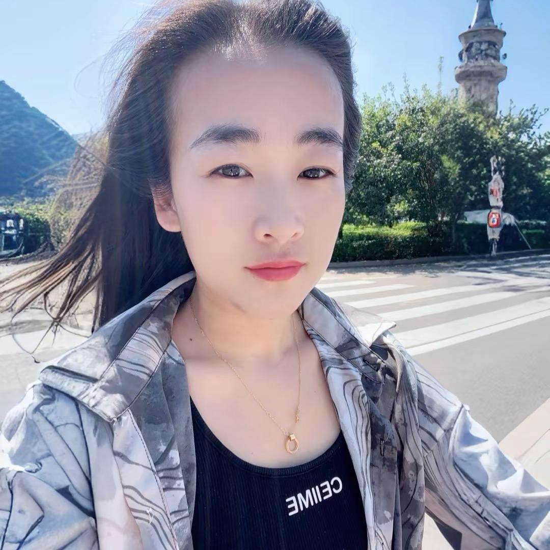 杨小米789