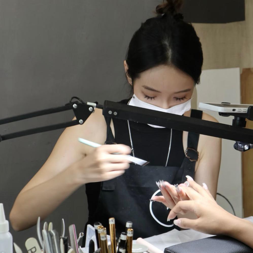 重庆酉阳猫匠美甲