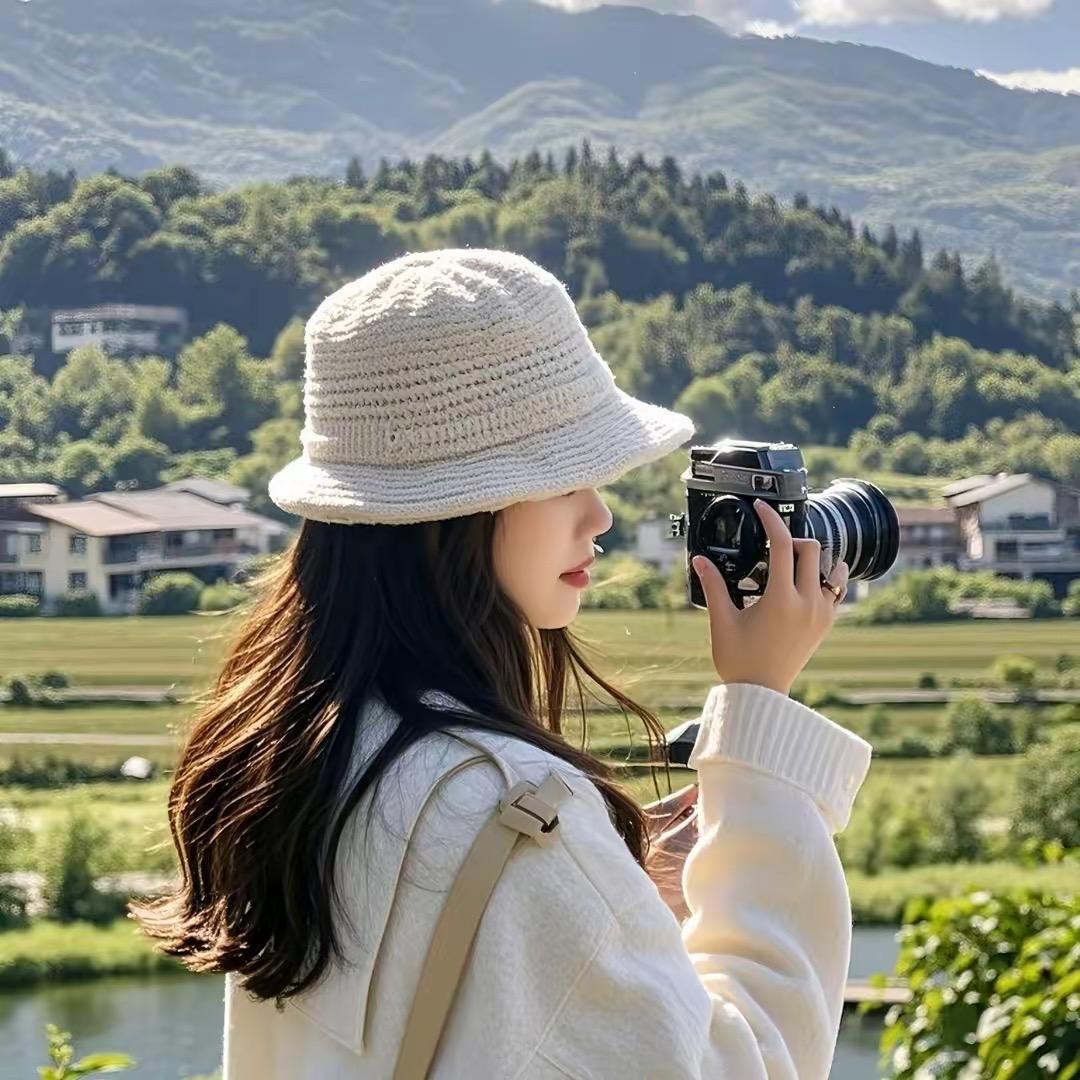 喜看风景