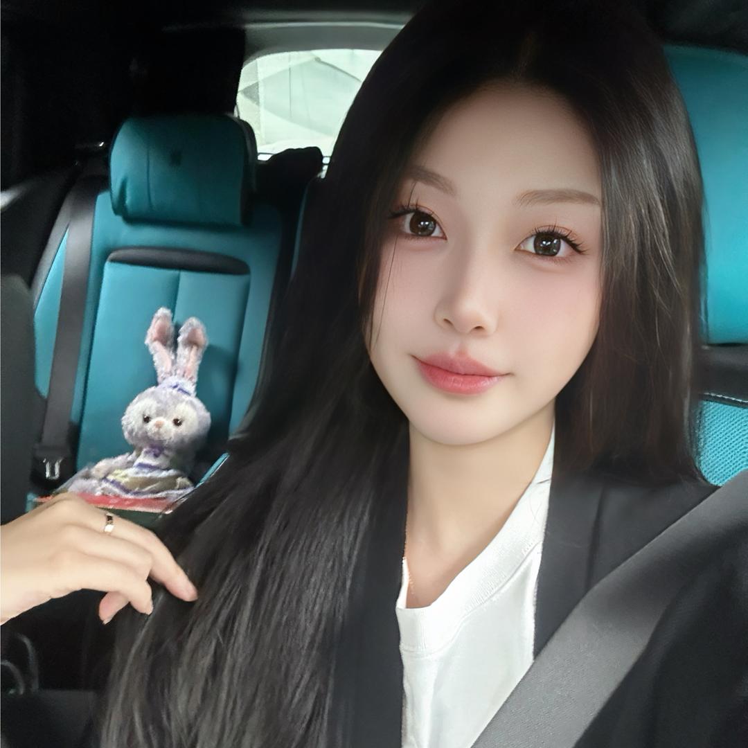 林晴-