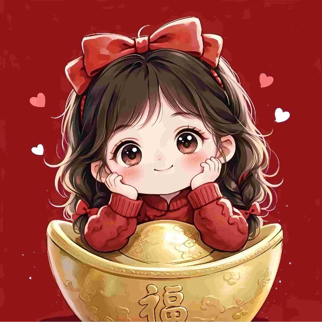 可爱HY