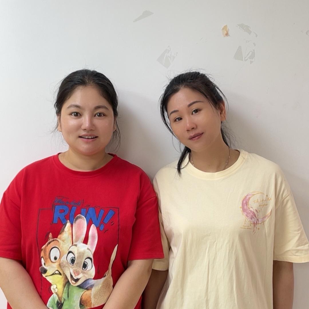 泉州玛丽张主任