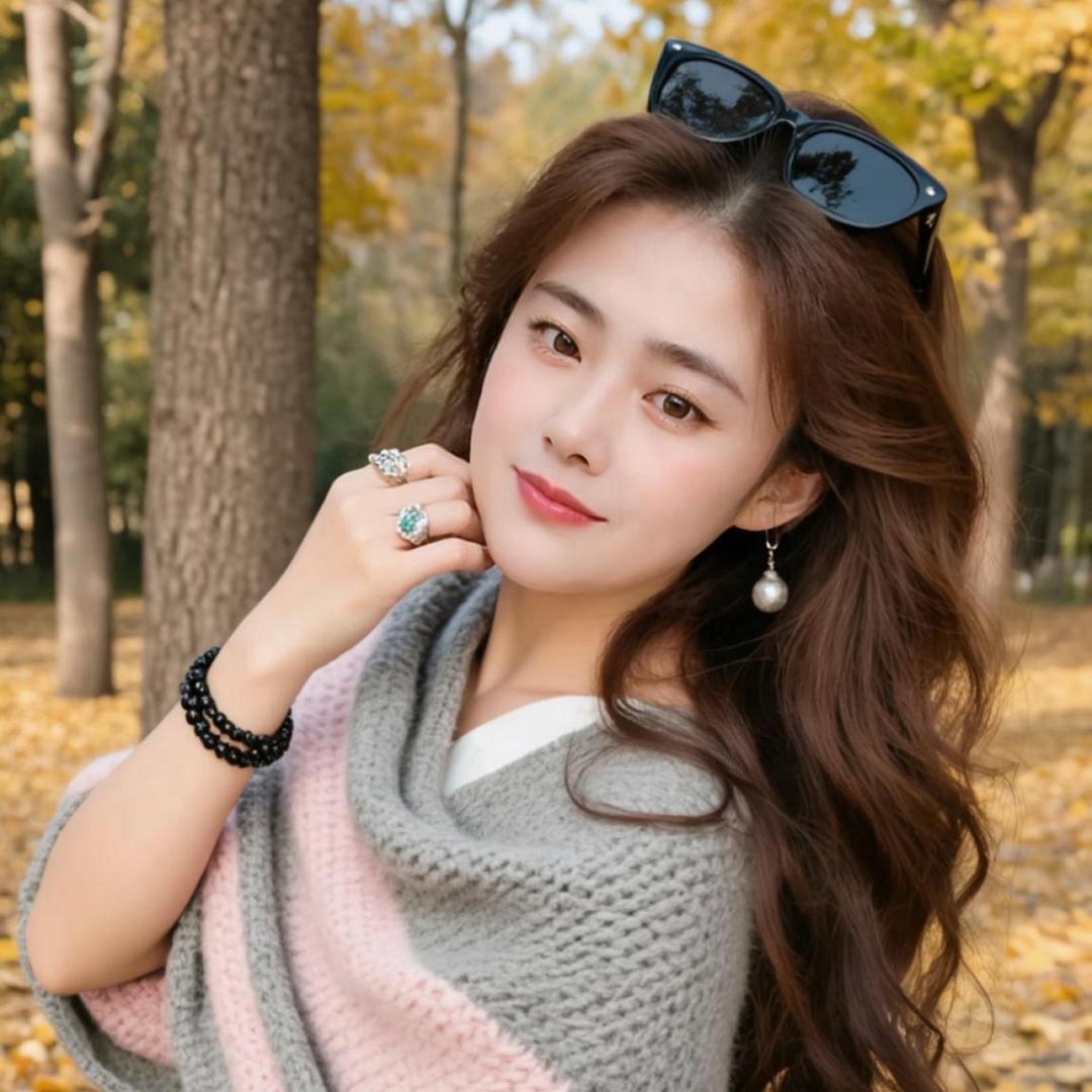 ❤️@一颗糖🍭