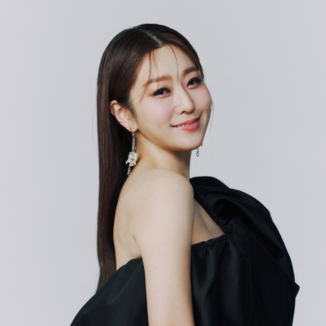 女高音 朴昭盈 SoYoungPark