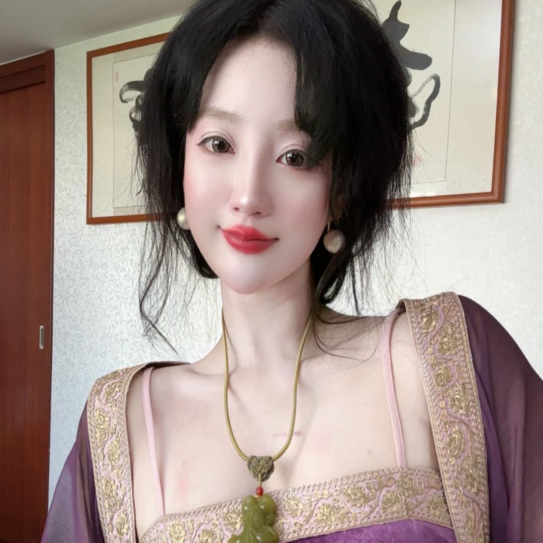 唯艳中式定制