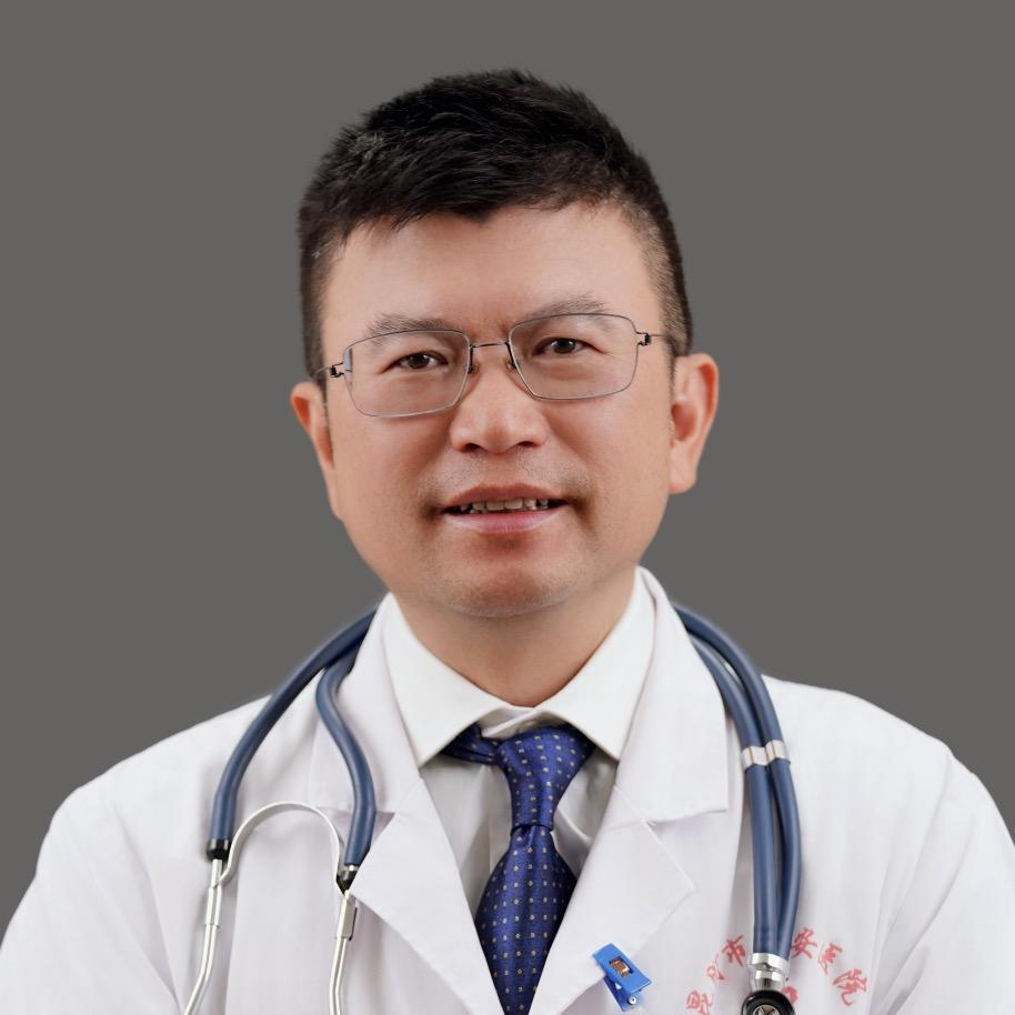 胸外科李定彪