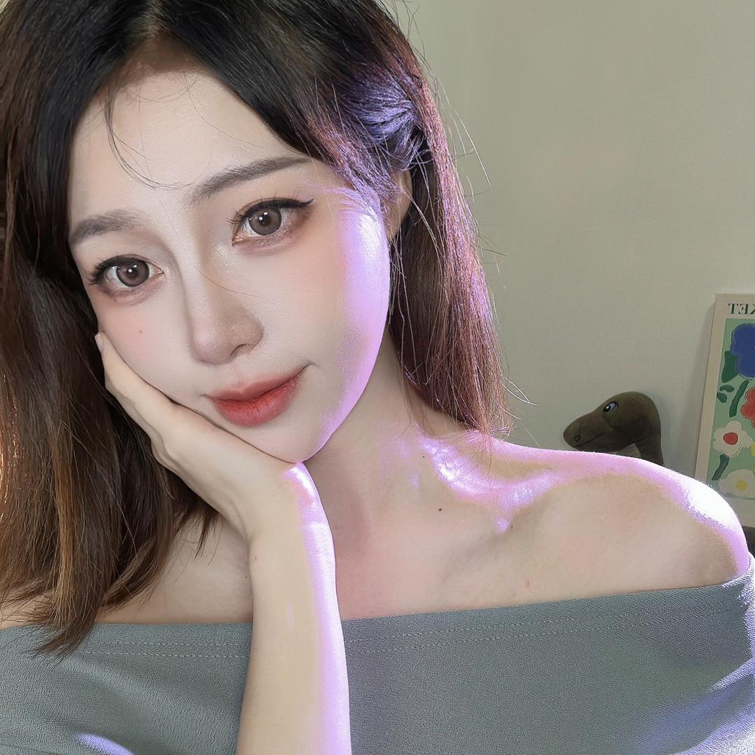 抽象前妻