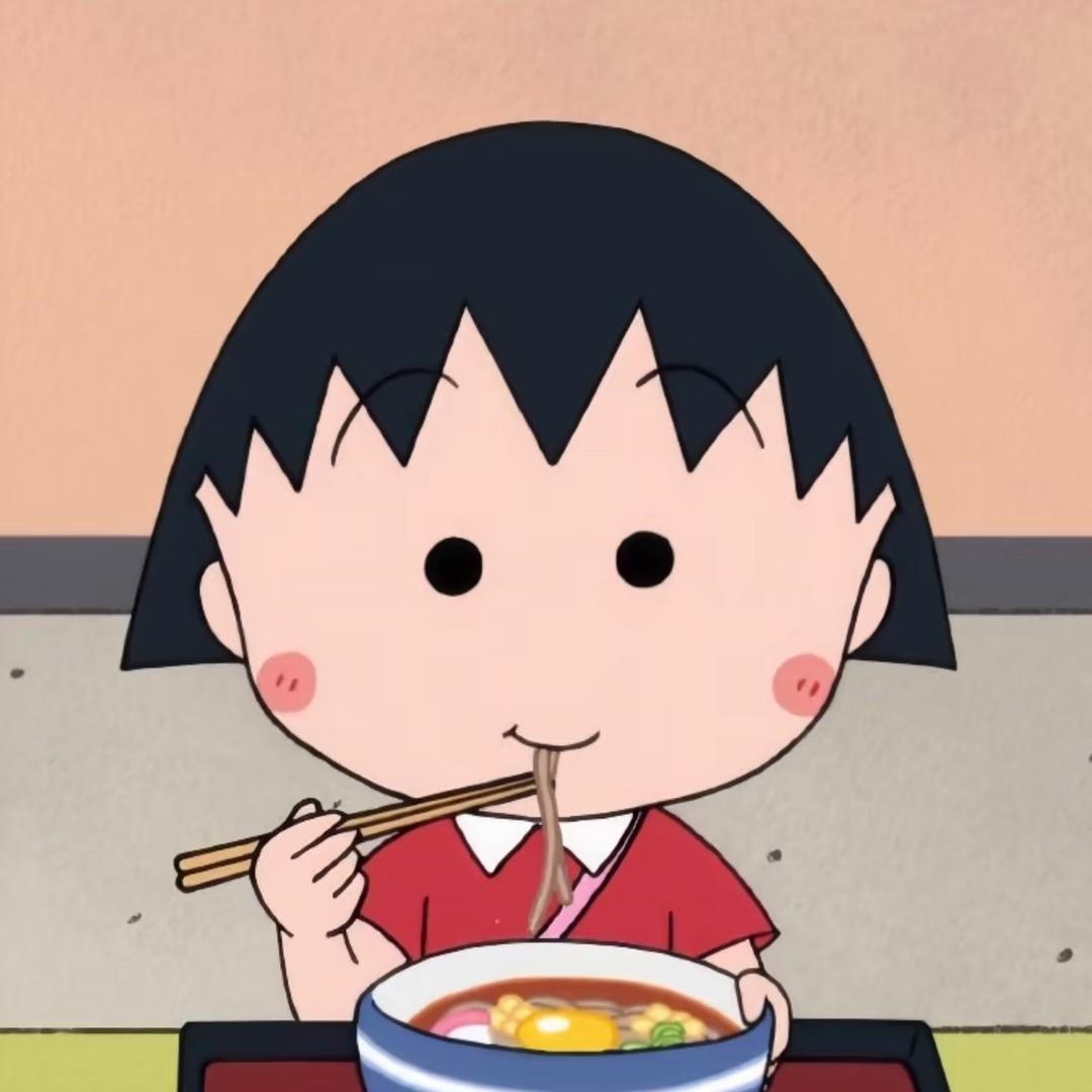 把那碗飯給我🥣