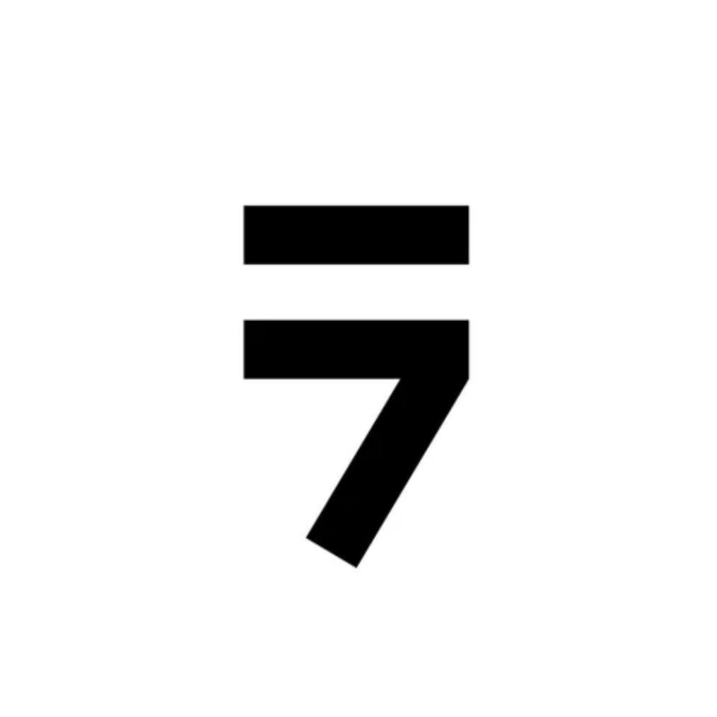 SEVEN·JULY官方旗舰店