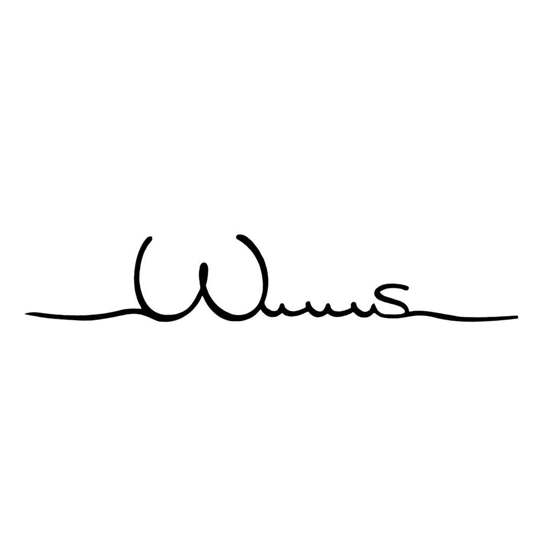 Wuuus