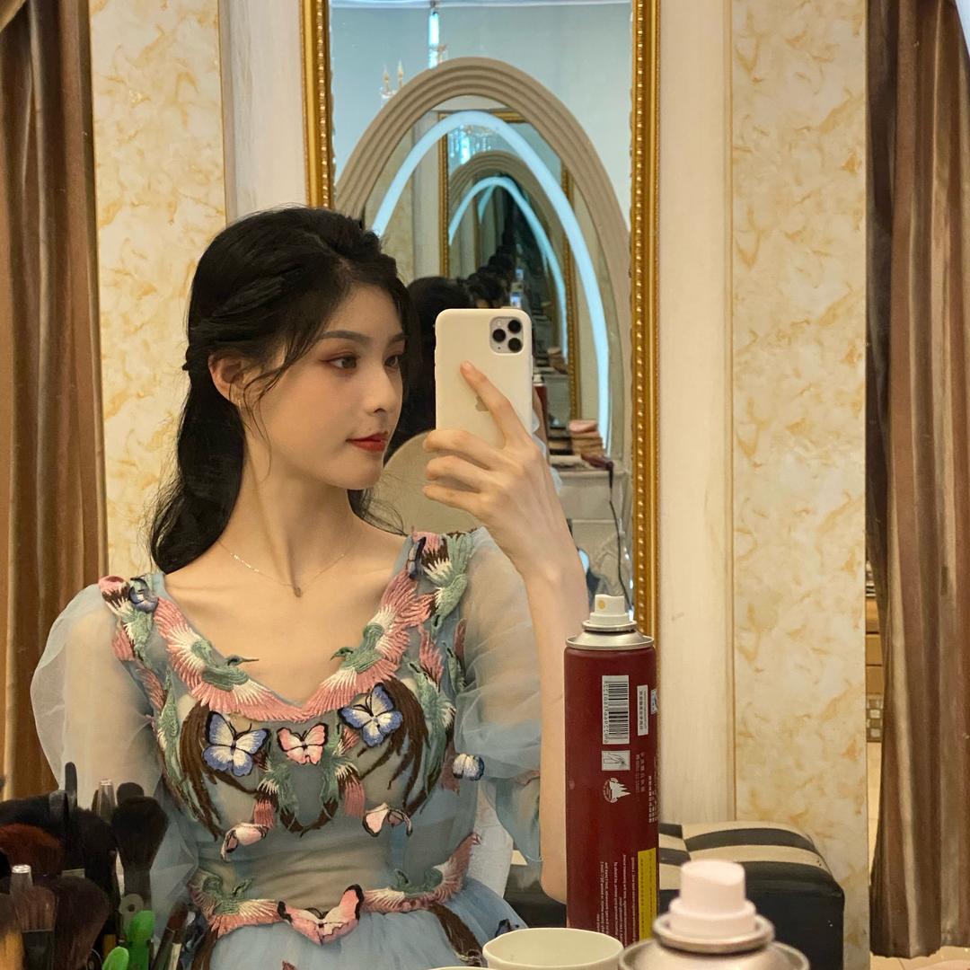 yi～