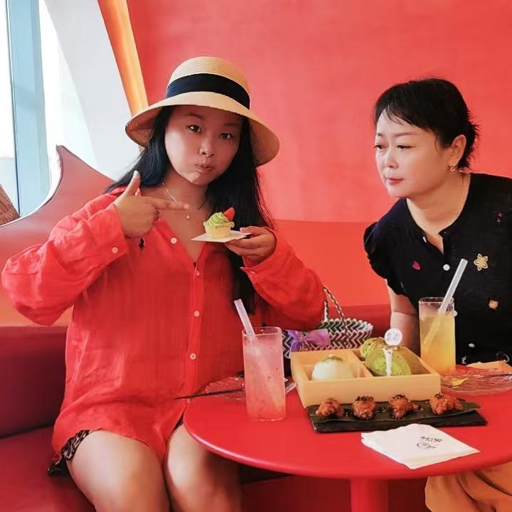 青山入我怀🍀🍀