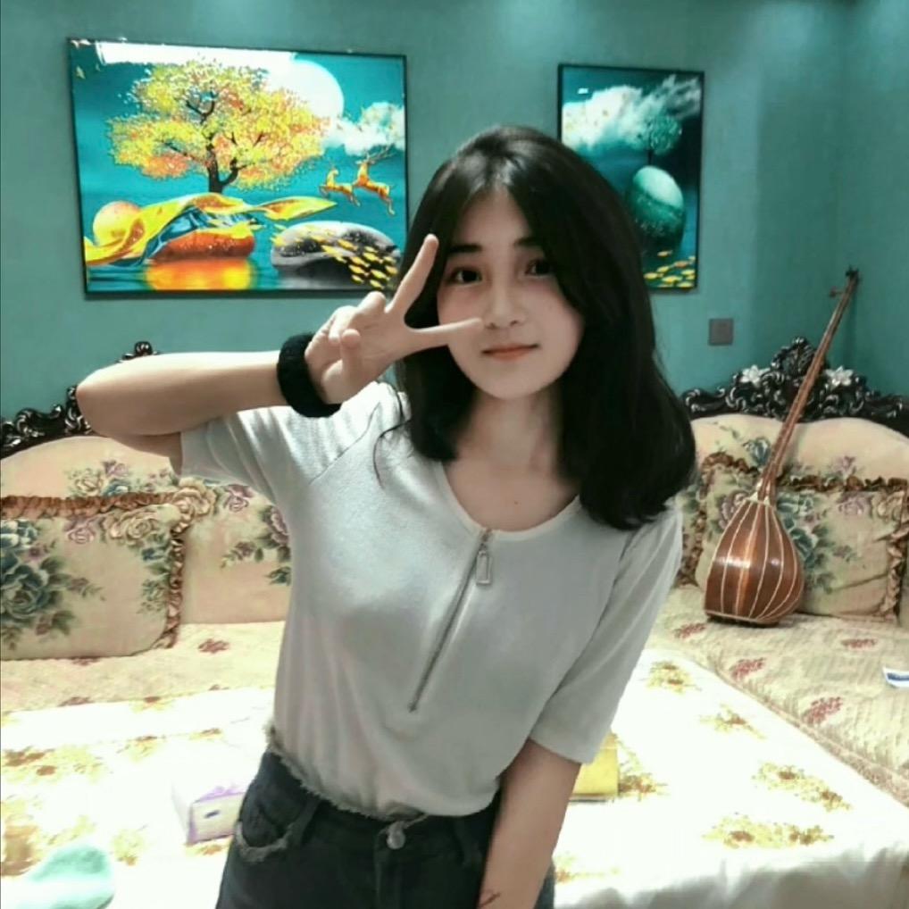 是欣欣呀