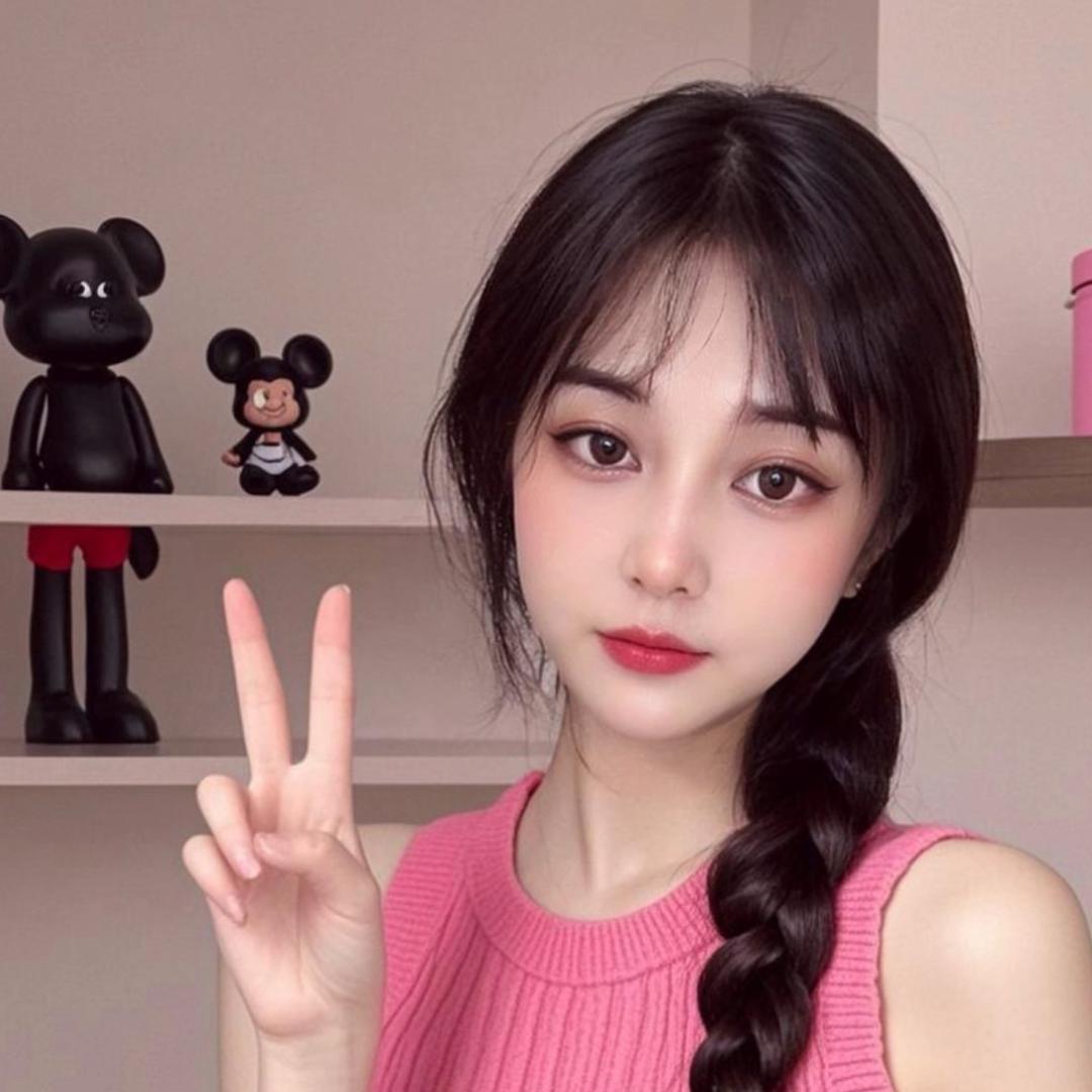 小婷婷