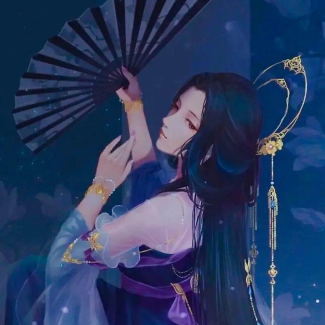 三元是个妆娘（涨粉中）