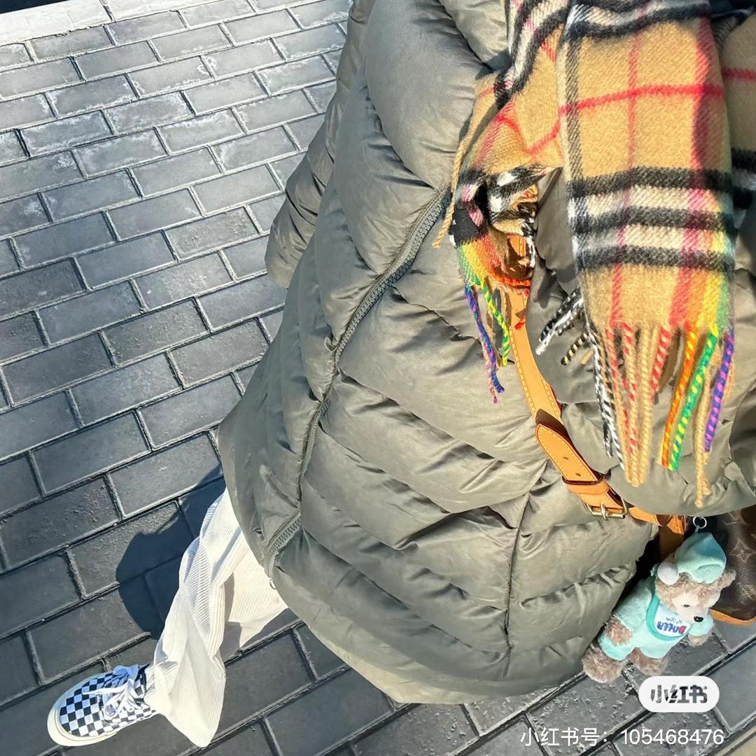 一只小玉米