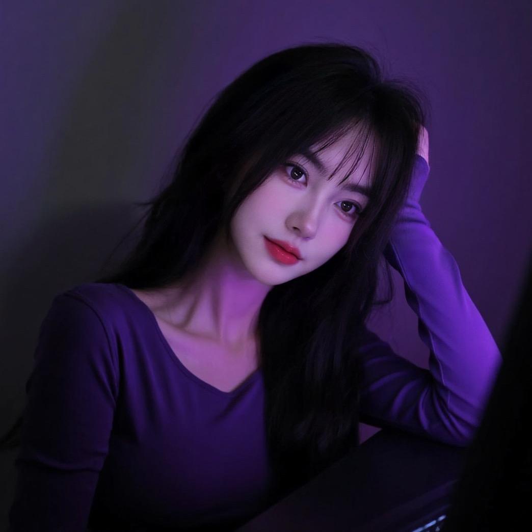 🖤W……小姐