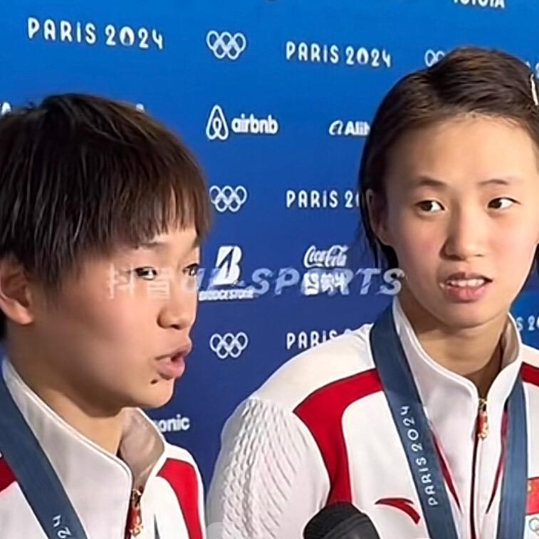 婵宝与乐乐(已有闺）