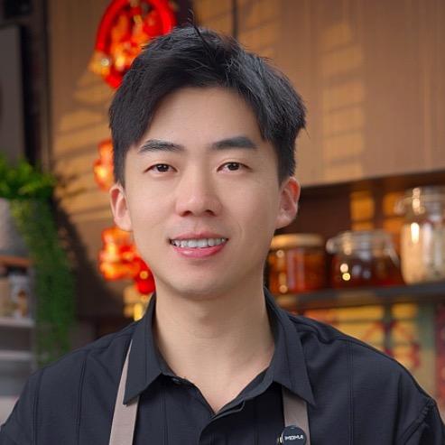 林先生爱美食@抖音