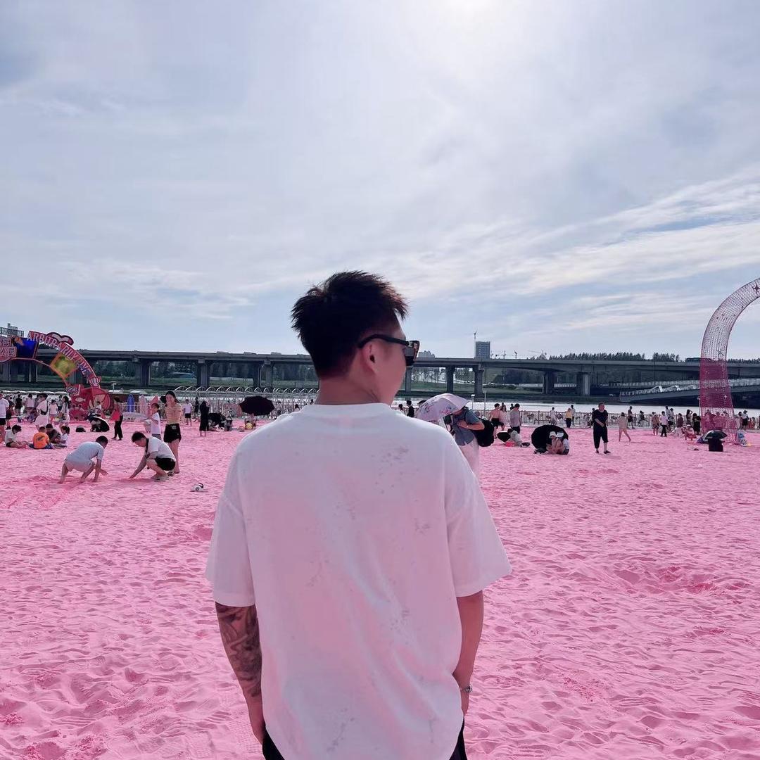 小北吖(首播筹备中）