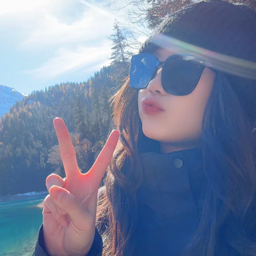 韩记妃手工女鞋