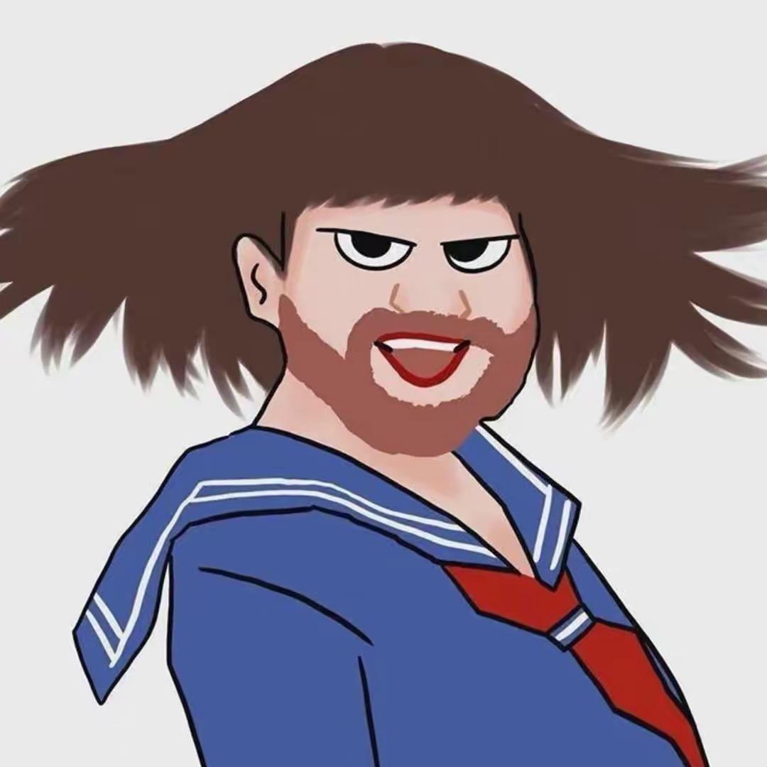 k总小卖部～