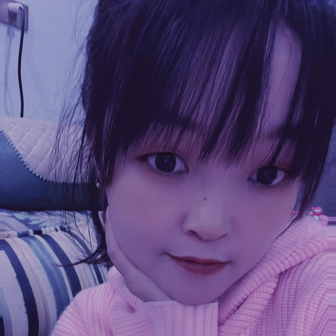 记得微笑😊
