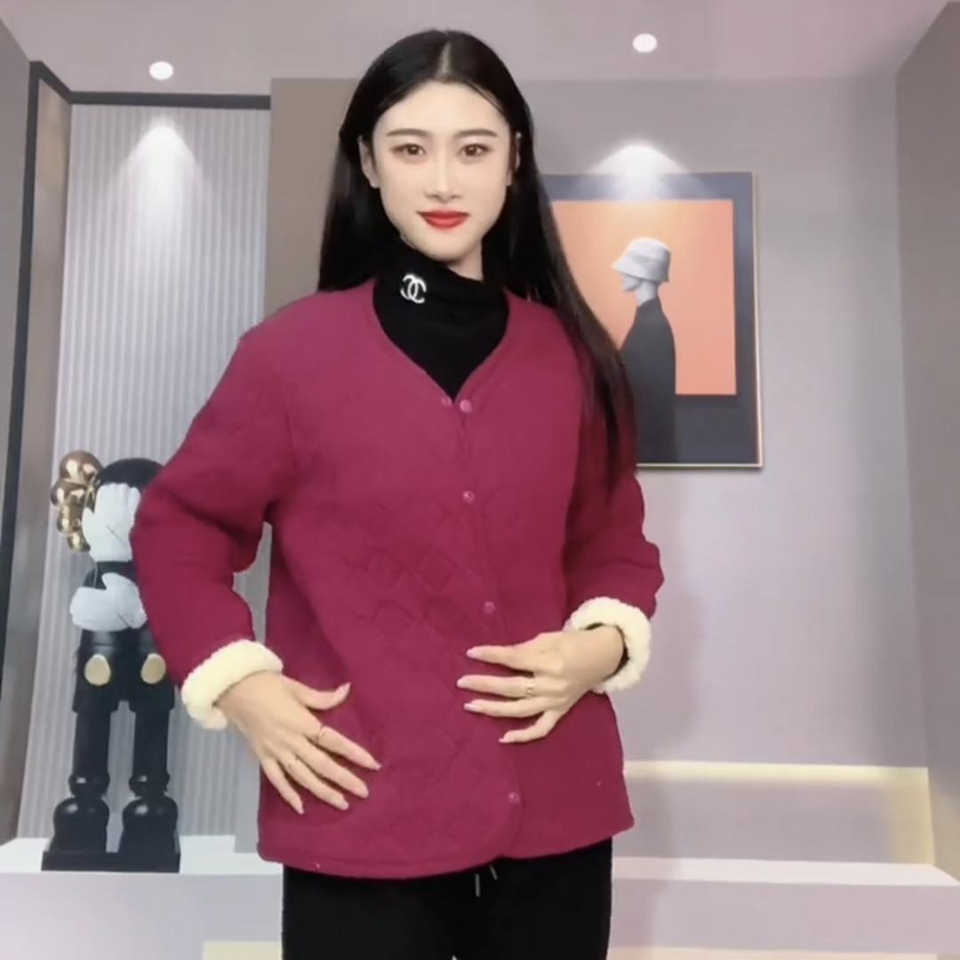 追梦服装厂