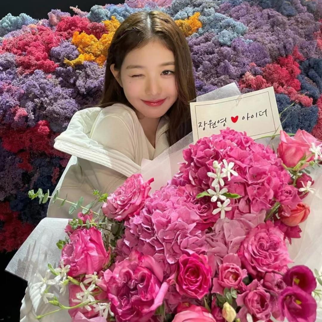 一只小松徐🐿️