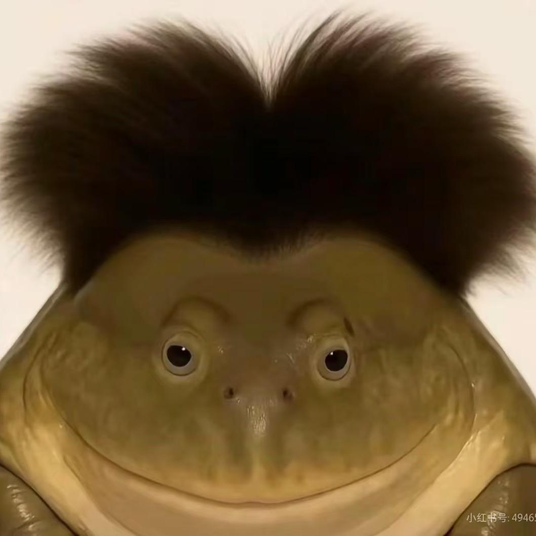 摆烂大王