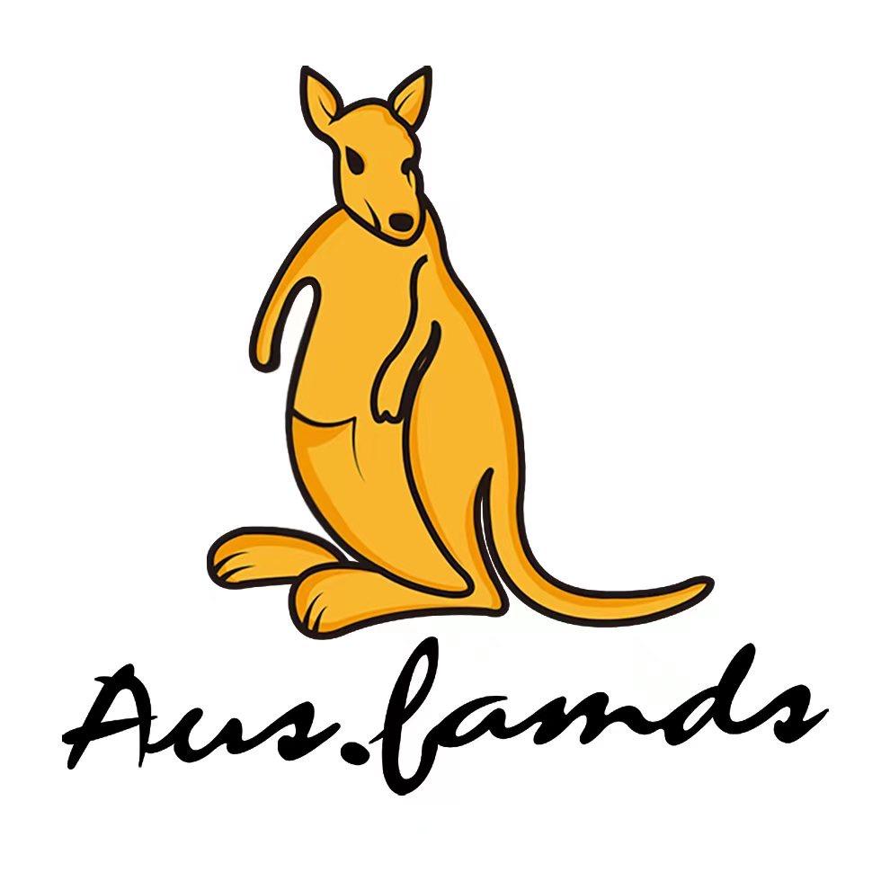 澳洲名袋鼠AUSFAMDS彩禧男鞋专卖店