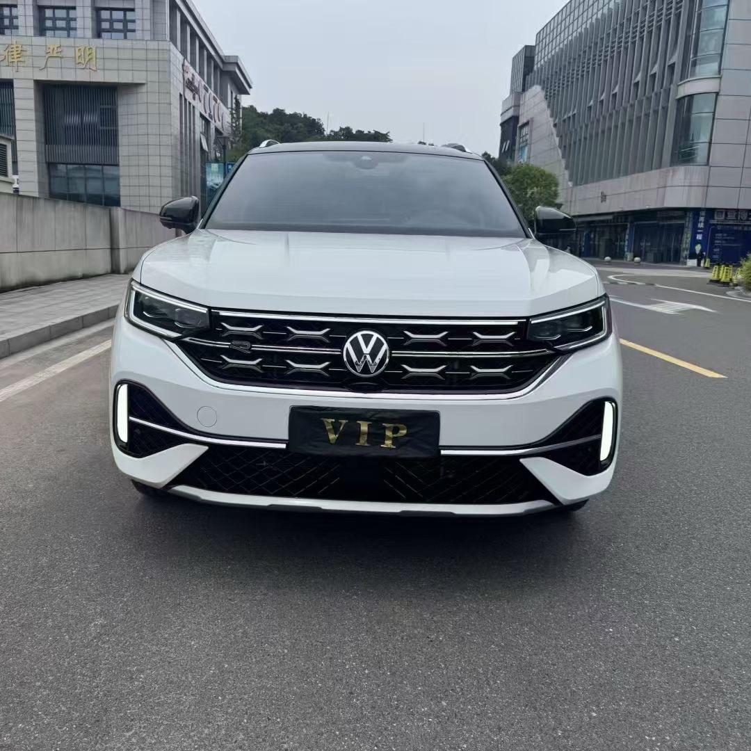 义乌华哥精品二手车