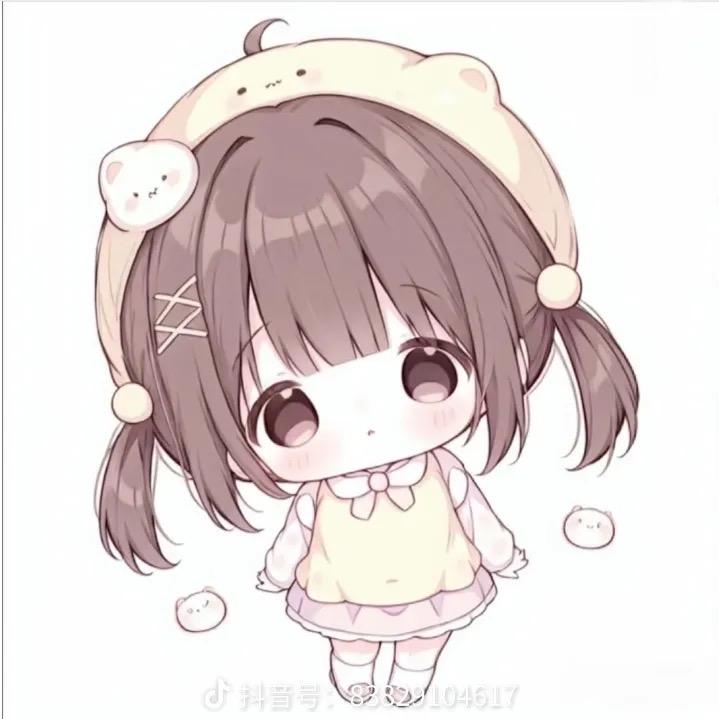 lucky 潮玩