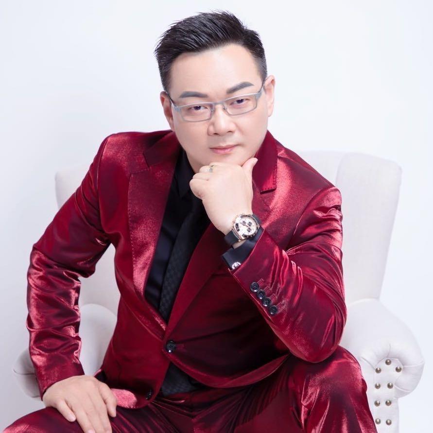 魔都李总（跨境）