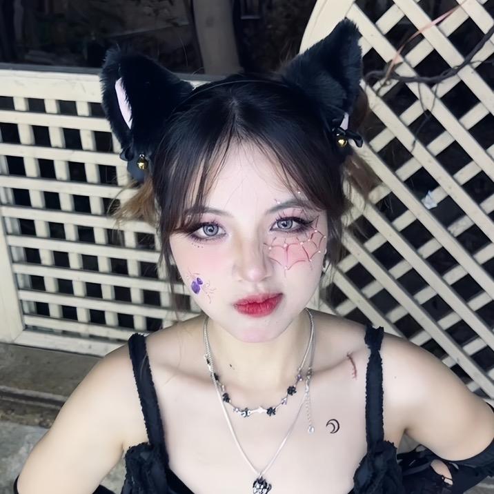 酱酱甜咩