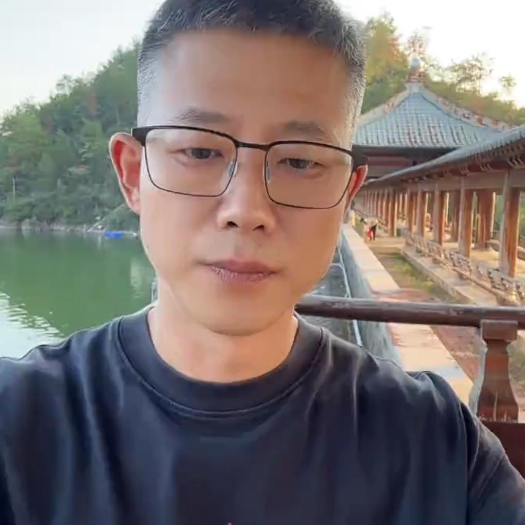 @九叔（在义乌）🔥